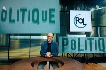 "C Politique" dimanche 18 octobre 2026, sommaire & invités reçus par Thomas Snégaroff sur France 5