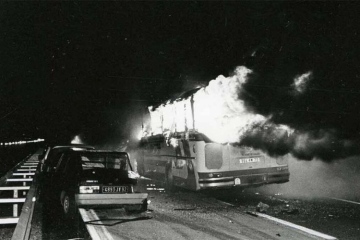 &quot;Accident de Beaune : le pire drame routier français&quot; sur RMC Découverte jeudi 21 août 2025 (vidéo)