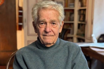 "Sept à Huit" : Bernard d’Ormale, le dernier mari de Brigitte Bardot dans le Portrait de la Semaine ce 8 février 2026 sur TF1