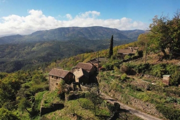 "Sale temps pour la planète" dans les Cévennes sur France 5 lundi 3 août 2026