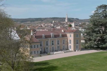 "Des racines & des ailes" en Bourgogne mercredi 9 septembre 2026 sur France 3