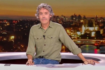 "Quotidien" mardi 1er septembre 2026, les invités reçus par Yann Barthès sur TMC