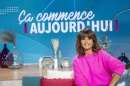&quot;Ça commence aujourd'hui&quot; mardi 9 décembre 2025, sommaire et invités reçus par Faustine Bollaert sur France 2