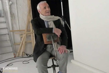 "Archives secrètes - Les Phénix" à revoir sur France 4 lundi 27 juillet 2026