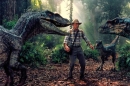 Le film &quot;Jurassic Park&quot; de Steven Spielberg à revoir sur TF1 mercredi 2 juillet 2025