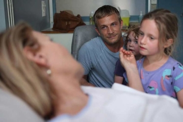 "L'Ordre des médecins" avec Jérémie Renier & Marthe Keller sur France 4 mardi 15 septembre 2026 (vidéo)