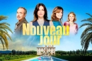La série &quot;Nouveau Jour&quot; sera diffusée à 13:30 sur M6 à partir du lundi 25 août 2025