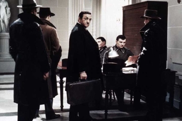 &quot;L'armée des ombres&quot; de Jean-Pierre Melville à revoir sur France 5 vendredi 28 novembre 2025