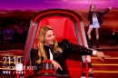 "The Voice Kids" samedi 12 septembre 2026 sur TF1, quatrième soirée des auditions à l'aveugle (vidéo)