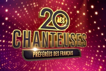 "Les 20 chanteuses préférées des Français" à revoir sur W9 samedi 18 juillet 2026