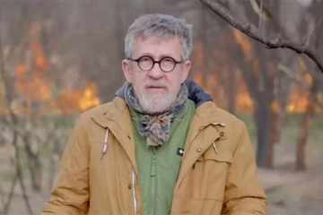 "Le monde de Jamy" sur les feux extrêmes en France : sommes-nous prêts ? lundi 15 juin 2026 sur France 5