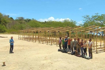 10ème épisode de "Koh-Lanta All Stars" mardi 27 octobre 2026 sur TF1, retour des destins liés