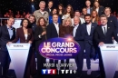 Nouvelle édition du "Grand Concours" au profit des Pièces Jaunes le 6 janvier 2026 sur TF1, les invités d'Arthur