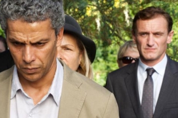 "Ce soir je vais tuer l'assassin de mon fils" à revoir sur T18 samedi 25 avril 2026