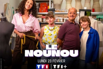 "Le nounou - La mode", nouvel épisode inédit avec Booder lundi 23 février 2026 sur TF1 (vidéo)
