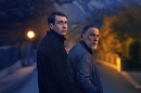 "La nuit du 12" avec Bastien Bouillon & Bouli Lanners sur France 2 dimanche 10 mai 2026 (vidéo)