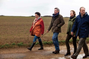 Inédit, le film "Week-ends" avec Karin Viard diffusé sur France 4 dimanche 15 mars 2026 (vidéo)