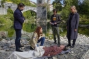 &quot;Meurtres en Béarn&quot; avec Isabel Otero et Catherine Marchal sur France 3 samedi 16 août 2025