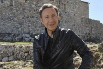 "Opération : Patrimoine", une nouvelle émission présentée par Stéphane Bern sur France 3