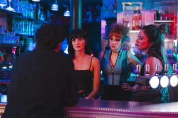 "Cat's Eyes" lundi 12 octobre 2026 sur TF1, résumé des deux premiers épisodes (vidéo)