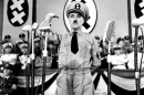&quot;Le Dictateur&quot; de Charles Chaplin à revoir sur France 5 vendredi 14 novembre 2025