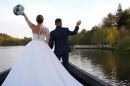 &quot;Incroyables mariages gitans - Traditions et fêtes d’exception pour jeunes gitans&quot; mercredi 16 juillet 2025 sur TFX