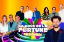 Une spéciale Célébrités de &quot;La Roue de la Fortune&quot; sur M6 mercredi 30 juin 2025, les participants