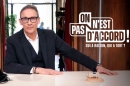 "On n'est pas d'accord !" mercredi 12 août 2026 sur M6, voici les cas qui seront traités par Julien Courbet