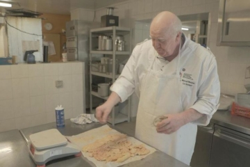 "Reportages découverte" : Gastronomie de fêtes, la nouvelle donne, dimanche 21 décembre 2025 sur TF1