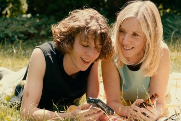 &quot;L'été dernier&quot; de Catherine Breillat avec Léa Drucker diffusé sur Arte lundi 4 août 2025
