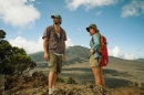 "Chercheurs d'or" en tournage pour TF1 avec Audrey Fleurot et Guillaume Labbé