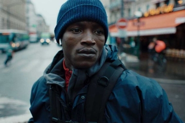 "L'histoire de Souleymane" avec Abou Sangaré diffusé sur Arte mercredi 2 septembre 2026 (vidéo)