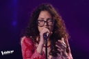 "The Voice" : TF1 dévoile l'audition de Samuela qui va rendre fous Amel Bent et Tayc ce soir sur TF1 (vidéo)