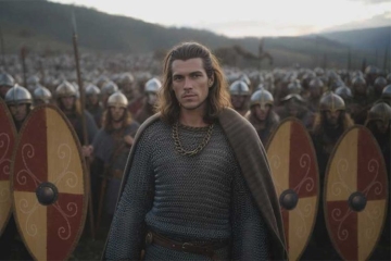 "Vercingétorix : L'histoire du légendaire Gaulois qui a défié César" sur RMC Découverte vendredi 19 décembre 2025