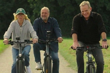 &quot;Un dimanche à la campagne&quot;, les invités de Frédéric Lopez le 16 novembre 2025 sur France 2
