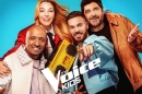 &quot;The Voice Kids&quot; de retour sur TF1 samedi 30 août 2025 avec Nikos Aliagas et Karine Ferri