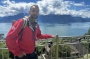 "Echappées belles" en Suisse avec Ismaël Khelifa samedi 20 juin 2026 sur France 5