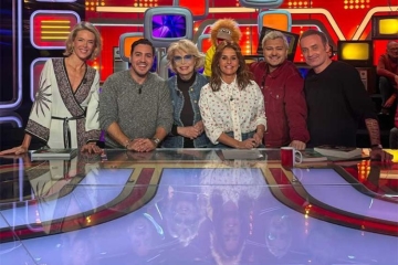 &quot;Les enfants de la télé&quot; dimanche 30 novembre 2025, les invités de Faustine Bollaert sur France 2 (vidéo)