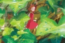 &quot;Arrietty, le petit monde des chapardeurs&quot; du Studio Ghibli à voir sur France 4 samedi 5 juillet 2025