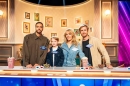 "Une famille en Or" mardi 27 janvier 2026 sur TF1, la bande à Fifi vs la Bande à Jamel (vidéo)