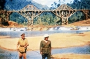 "Le pont de la rivière Kwaï" à revoir sur Arte dimanche 4 octobre 2026