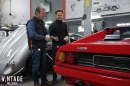 "Vintage Mecanic" : restauration d'une Ferrari 512 Berlinetta Boxer sur RMC Découverte jeudi 3 septembre 2026