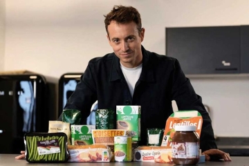 &quot;Sur le front - Libre-échange : c’est notre nourriture qui trinque&quot; lundi 10 novembre 2025 sur France 5