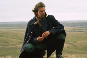 "Danse avec les loups" avec Kevin Costner à revoir sur Arte dimanche 1er mars 2026