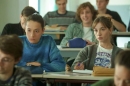 &quot;La voie royale&quot; de Frédéric Mermoud avec Suzanne Jouannet sur Arte mercredi 20 août 2025 (vidéo)