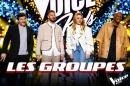 "The Voice Kids" samedi 26 septembre 2026 sur TF1, les groupes (vidéo)
