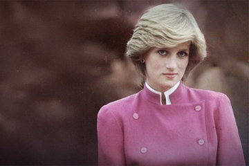 &quot;Lady Di : contre-enquête sur la mort d'une îcone&quot; sur RMC Story lundi 21 juillet 2025 (vidéo)