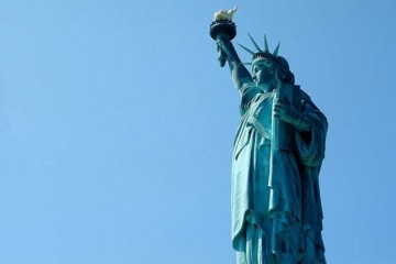 "L'épopée de Lady Liberty" racontée sur France 5 dimanche 28 juin 2026