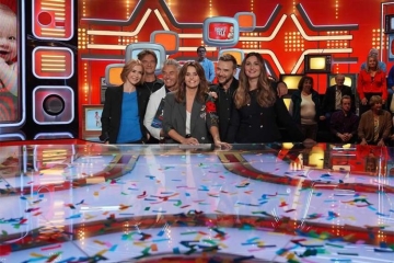 &quot;Les enfants de la télé&quot; dimanche 2 novembre 2025, les invités de Faustine Bollaert sur France 2 (vidéo)