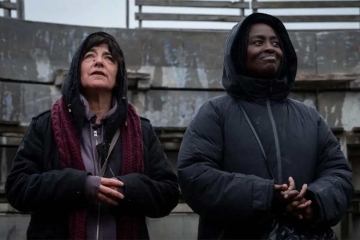 "Un château en Espagne" avec Romane Bohringer et Aïssa Maïga, fiction inédite sur France 2